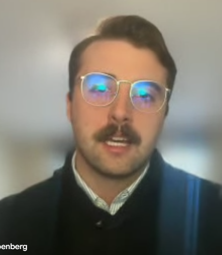 Jacob Schoenberg